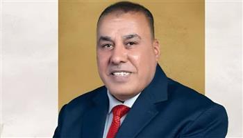  أبو النصر: لقاء الرئيس السيسي ووزير خارجية الكويت يؤكد ثوابت مصر في حماية الأمن القومي العربي 
