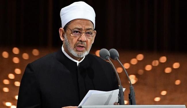الأزهر يدين انتهاكات الكيان المحتل بالحرم الإبراهيمي.. انتهاك سافر وتزييف مفضوح للتاريخ