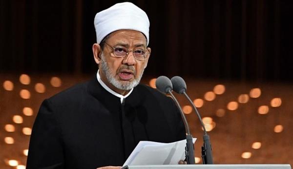 الأزهر يدين انتهاكات الكيان المحتل بالحرم الإبراهيمي.. انتهاك سافر وتزييف مفضوح للتاريخ
