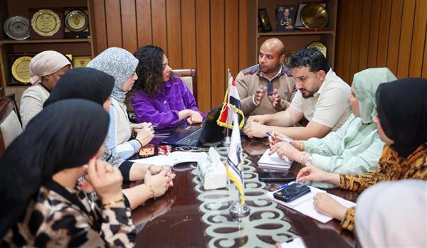 التنسيقية تعقد ورشتي عمل لمناقشة مقترح إصدار بطاقة رقم قومي للأطفال
