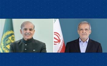   رئيس الوزراء الباكستاني: إسلام آباد ستظل ملتزمة التزاما كاملا لتعزيز السلام والأمن الإقليميين