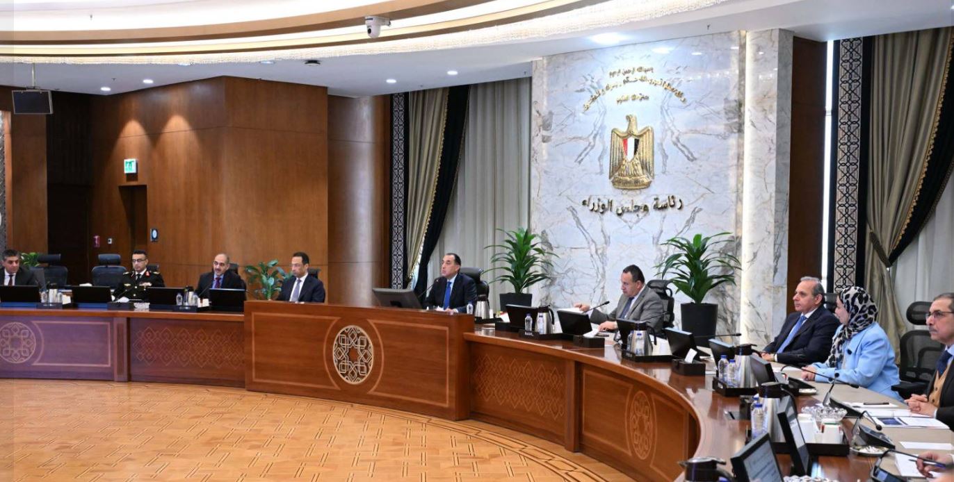مدبولي يترأس اجتماع مجلس إدارة وكالة الفضاء المصرية