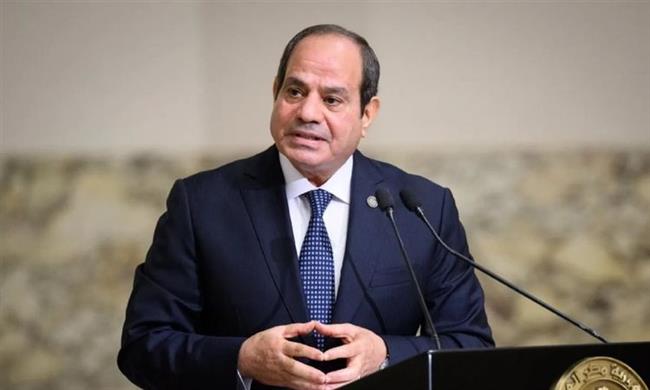 أكاديمية السادات تهنئ الرئيس السيسي بمنحه وسام الأمير نايف للأمن العربي