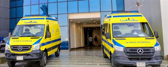 هيئة الإسعاف تطلق خدمة إلكترونية للإعفاء من الرسوم