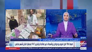 156 طن لحوم ودواجن غير صالحة و961 محضرا خلال مارس.. "متحدث الطب البيطري بوزارة الزراعة" يكشف التفاصيل