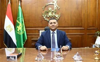محافظ القليوبية يوجه بتعطيل الدراسة غدًا الخميس لسوء الأحوال الجوية