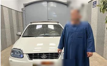   ضبط سائق تاكسي خالف التعريفة بأسيوط.. والمحافظ: لا تساهل مع الاستغلال