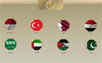   بينهم مصر.. 8 دول تدين فرض إسرائيل عقوبة الإعدام على الفلسطينيين