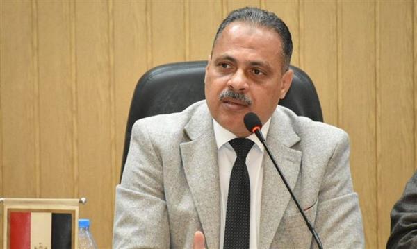 نجاح منظومة الشكاوى الحكومية بالشرقية.. 97٪ إنجاز خلال مارس