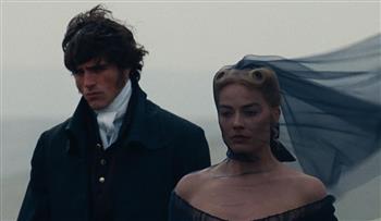   فيلم "Wuthering Heights" يتجاوز 236 مليون دولار عالميا