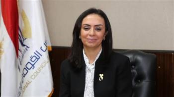 "مايا مرسي" تتابع تداعيات حادث المنوفية..وتوجه بصرف مساعدات لأسر الضحايا