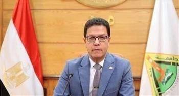   رئيس جامعة بنها: تنفيذ 904 نشاطا طلابيا ودعم 1021 طالبا من المتعثرين
