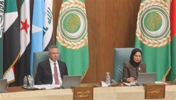 الجامعة العربية.. البحرين تؤكد ضرورة موقف موحد لوقف انتهاكات القدس