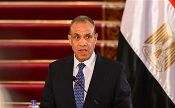   رويترز: وزير الخارجية يبحث مع الرئيس الروسى حرب إيران والوضع بالشرق الأوسط