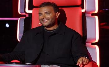   مواهب عربية تبهر المدربين في الحلقة الأولى من "The Voice Kids" على "MBC مصر"
