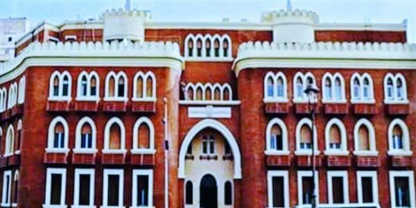 رئيس جامعة الإسكندرية: انتظام الدراسة ومراعاة أوضاع الطلاب المتضررين