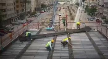 وزارة النقل تكشف ملامح مشروع مترو الإسكندرية الجديد