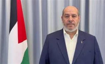 وفد حركة حماس يصل القاهرة لمتابعة تنفيذ وقف إطلاق النار فى غزة