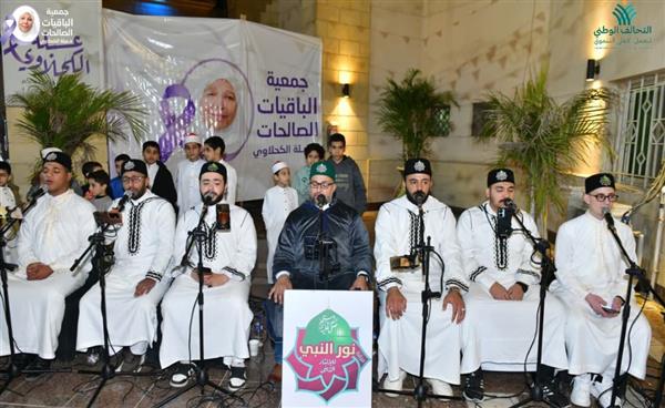 الباقيات الصالحات تتوسع في برامج العلاج بالفن لدعم النزلاء نفسيًا ومعرفيًا
