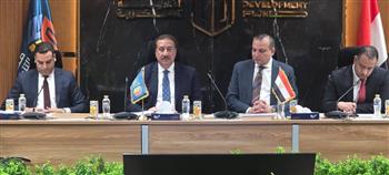   بورسعيد توقع مذكرة تفاهم مع صندوق التنمية الحضرية لتطوير المناطق العشوائية