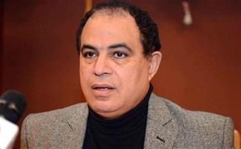   أحمد مجاهد يتصدر المشهد الثقافي بعد اختياره مقررًا للجنة الشعر