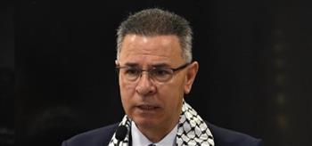   فائد مصطفى: ما يجري في القدس واستهداف الأسرى وجهان لسياسة ممنهجة تستدعي تحركًا عربيًا فاعلًا