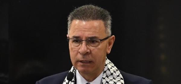 فائد مصطفى: ما يجري في القدس واستهداف الأسرى وجهان لسياسة ممنهجة تستدعي تحركًا عربيًا فاعلًا