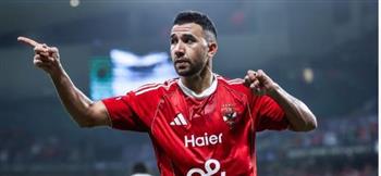   ترتيب هدافي جدول الدوري المصري