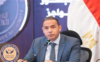   رئيس الرقابة المالية يوجه بسرعة صرف التعويضات لأسر ضحايا ومصابي حادث المنوفية