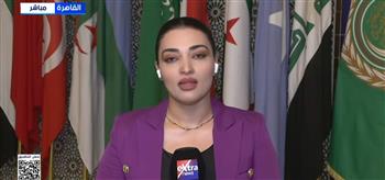   تفاصيل اجتماع جامعة الدول العربية لبحث التصدي لجرائم وانتهاكات إسرائيل