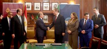   بنك مصر والاعتماد الصحي يطلقان برامج تمويلية للعيادات والمستشفيات