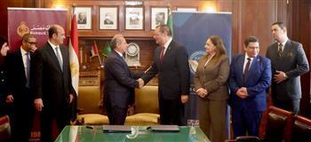 بنك مصر والاعتماد الصحي يطلقان برامج تمويلية للعيادات والمستشفيات