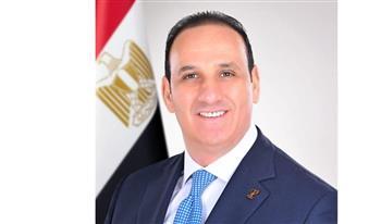 "حماة الوطن" بالجيزة: توجيهات السيسي بزيادة الأجور من أجل تحسين معيشة المواطنين 