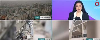   مليحة هاشمي تنتقد سياسات ترامب وتحذر من تداعيات هرمز على الاقتصاد الباكستاني