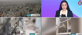   مليحة هاشمي: وقف الحرب ضرورة ملحة لباكستان والمنطقة وسط تصاعد التوترات