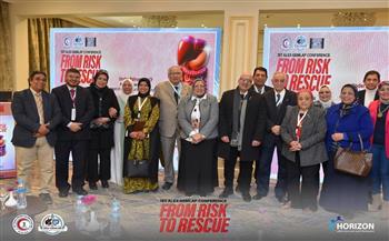   ستة توصيات للمؤتمر الأول لرابطة حركية ومناظير الجهاز الهضمي وأمراض الكبد والبنكرياس بالإسكندرية