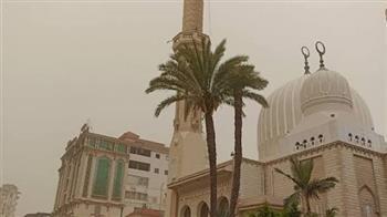 وزير الأوقاف يوجّه بالتعامل مع ميل هلال مئذنة مسجد البحر بدمياط
