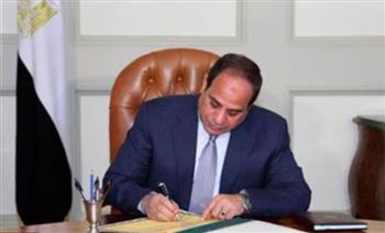   السفير علاء يوسف رئيسا.. قرار جمهوري بإعادة تشكيل مجلس إدارة الهيئة العامة للاستعلامات