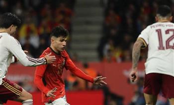   منتخب مصر يعلن إصابة إسلام عيسى بقطع في الرباط الصليبي