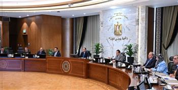   مدبولي يترأس اجتماع مجلس إدارة وكالة الفضاء المصرية