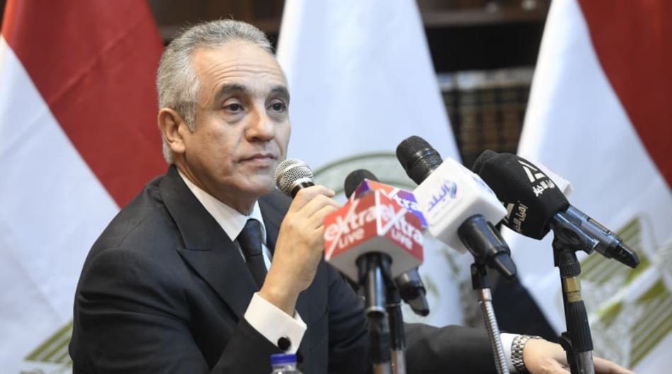 وزير العدل يدشن منظومة الربط الإلكتروني لتعليق الخدمات الحكومية للممتنعين عن سداد النفقة