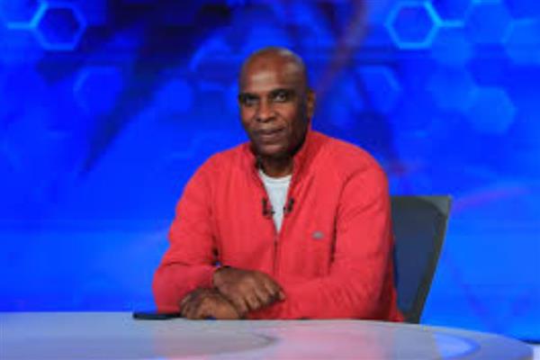 أيمن رجب: خالد جلال أعاد الانضباط للإسماعيلي.. ومحمد صلاح لاعب استثنائي