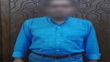   بزعم قدرته على العلاج الروحاني .. ضبط شخص بالإسكندرية لقيامه بالنصب على المواطنين 