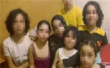   بعد ثبوت اضطرابه النفسى.. إيداع قاتل والدته وأشقاءه الـ5 بالإسكندرية في مستشفى الخانكة