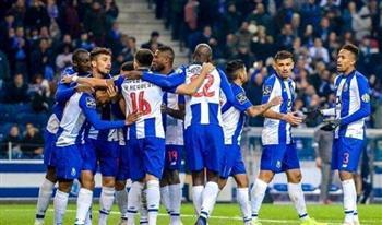 بورتو يقترب من لقب الدوري البرتغالي بثنائية في شباك تونديلا