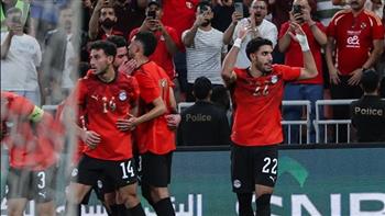   قبل قمة البرازيل.. منتخب مصر يختار مدينة أوهايو الأمريكية مقرًا لمعسكره الأخير 