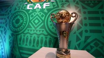   موعد مباراة نهائى الكونفدرالية بين الزمالك واتحاد العاصمة