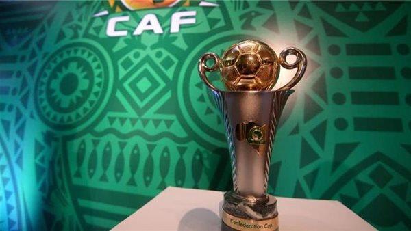 موعد مباراة نهائى الكونفدرالية بين الزمالك واتحاد العاصمة