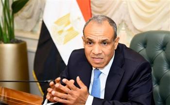   وزير الخارجية يستقبل اليوم كبير مستشاري ترامب للشئون العربية والإفريقية