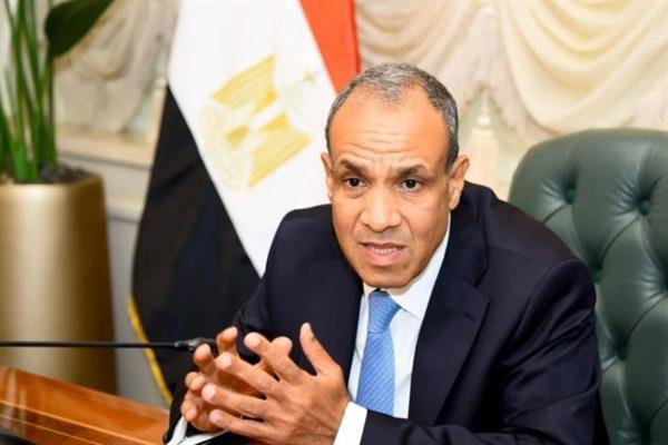 وزير الخارجية يستقبل اليوم كبير مستشاري ترامب للشئون العربية والإفريقية
